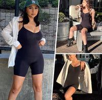 Seamless Hourglass Sculpting Bodysuit