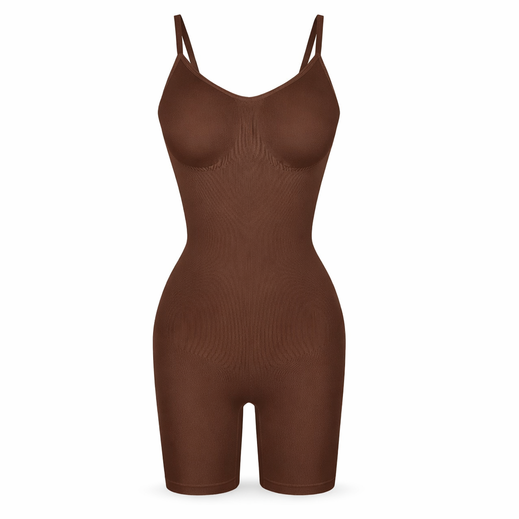 Seamless Hourglass Sculpting Bodysuit
