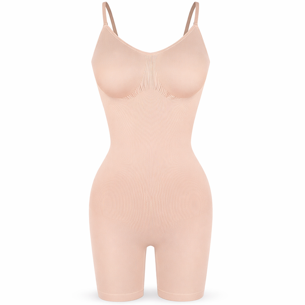 Seamless Hourglass Sculpting Bodysuit