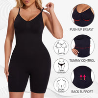 Seamless Hourglass Sculpting Bodysuit