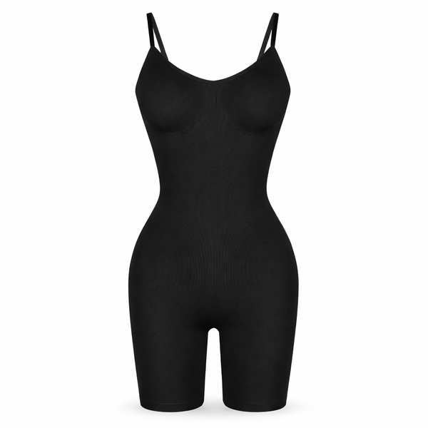 Seamless Hourglass Sculpting Bodysuit